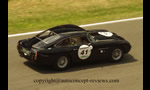 Aston Martin DB4 GT Track-only Continuation 2016